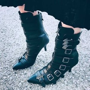 Demonia | Shoes | Demonia Studed | Poshmark